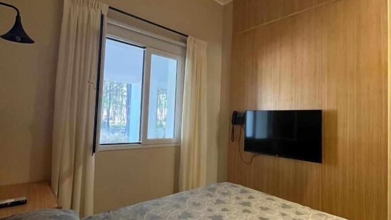 Photo of Bedroom in Iglesia Department