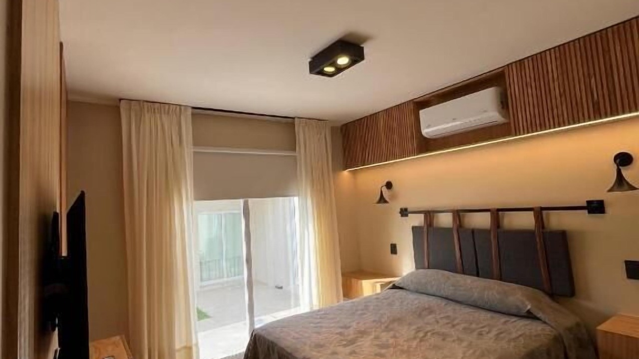 Photo of Bedroom in Iglesia Department