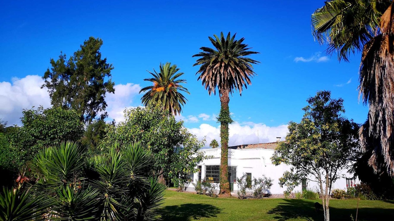 Photo of Outdoor in Salta