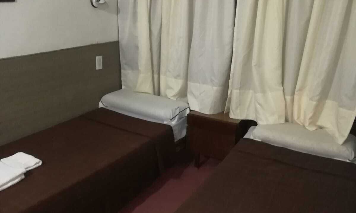 Photo of Bedroom in Villa Gesell