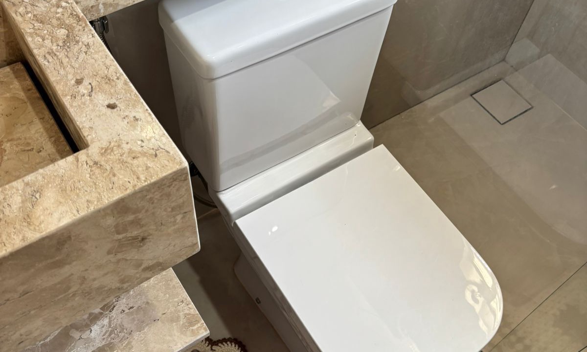 Photo of Bathroom in Florida