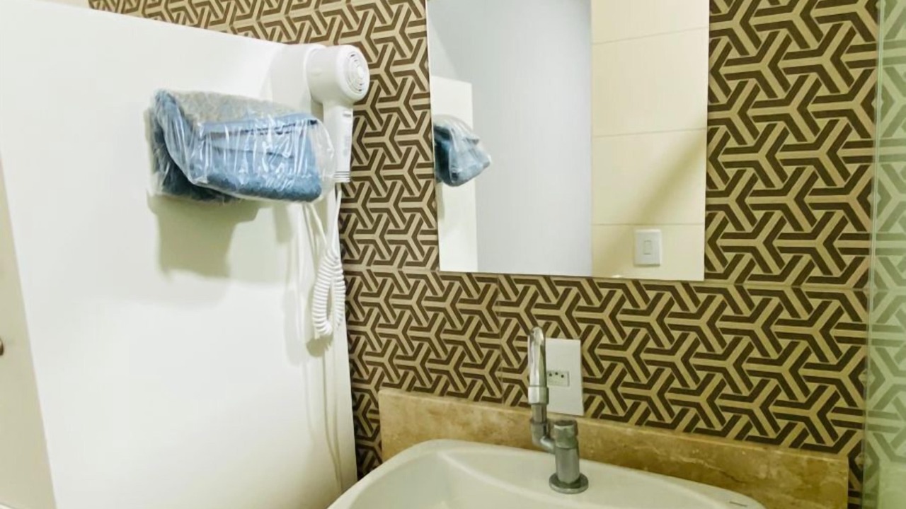 Photo of Bathroom in Jaguaruna