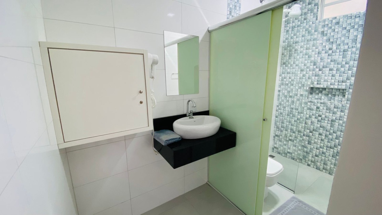 Photo of Bathroom in Jaguaruna