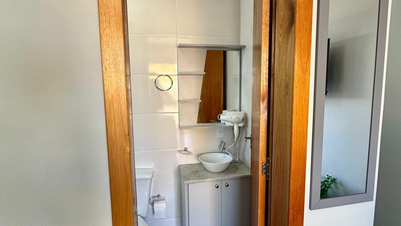 Photo of Bathroom in Campeche Sul