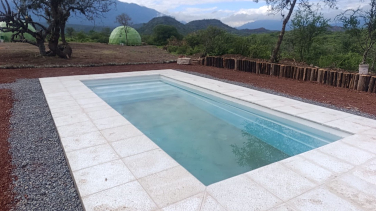 Photo of Outdoor in La Vina Department