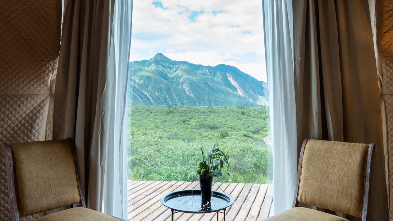 Photo of Bedroom in La Vina Department