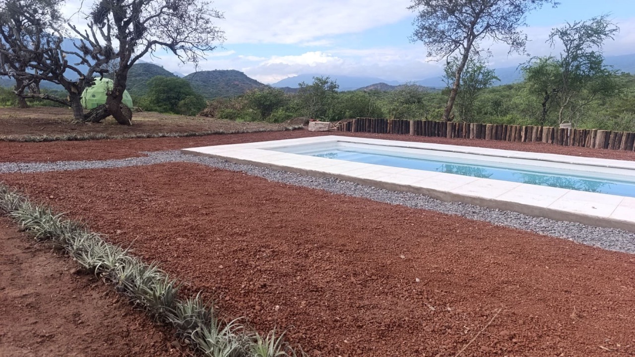 Photo of Outdoor in La Vina Department