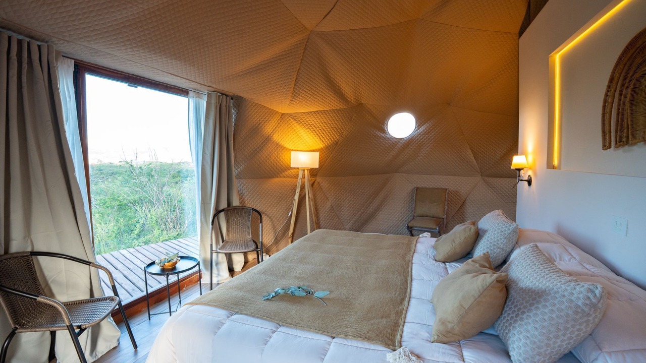 Photo of Bedroom in La Vina Department