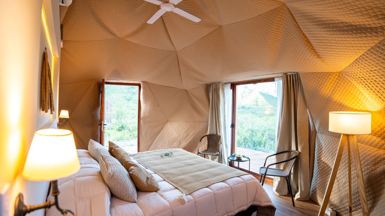 Photo of Bedroom in La Vina Department