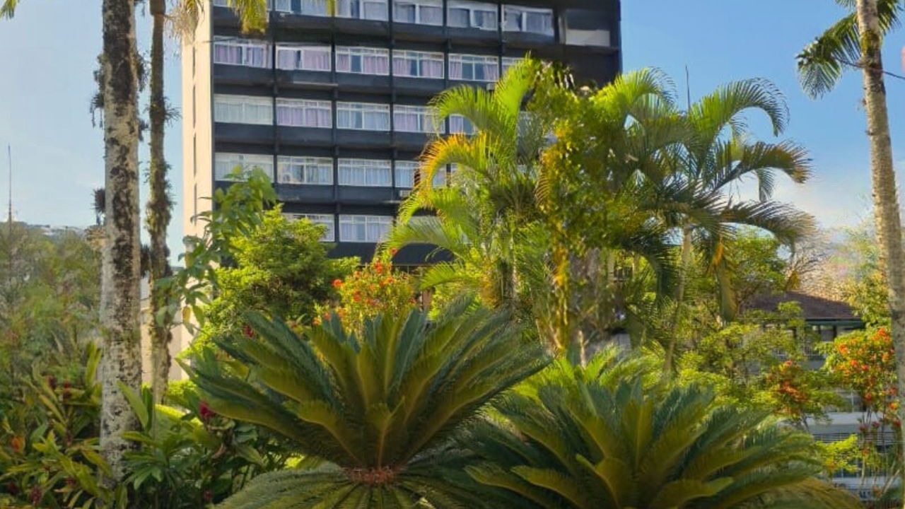 Photo of Outdoor in Centro