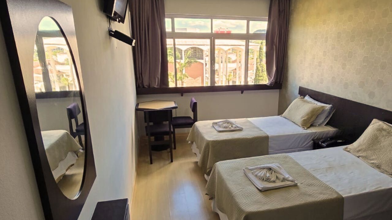 Photo of Bedroom in Centro