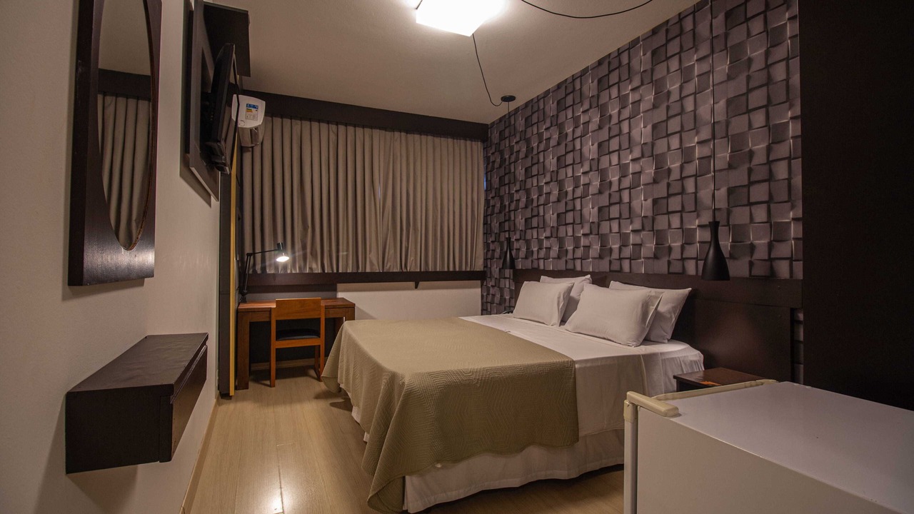 Photo of Bedroom in Centro
