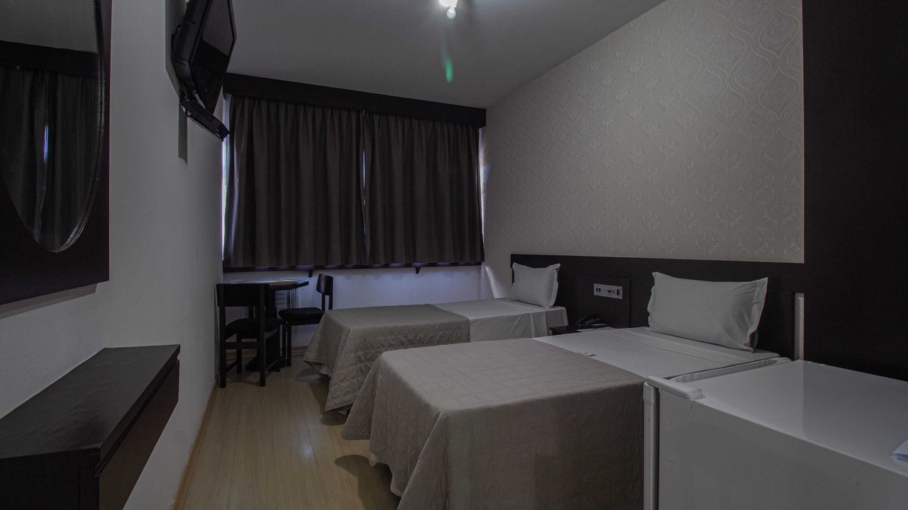 Photo of Bedroom in Centro