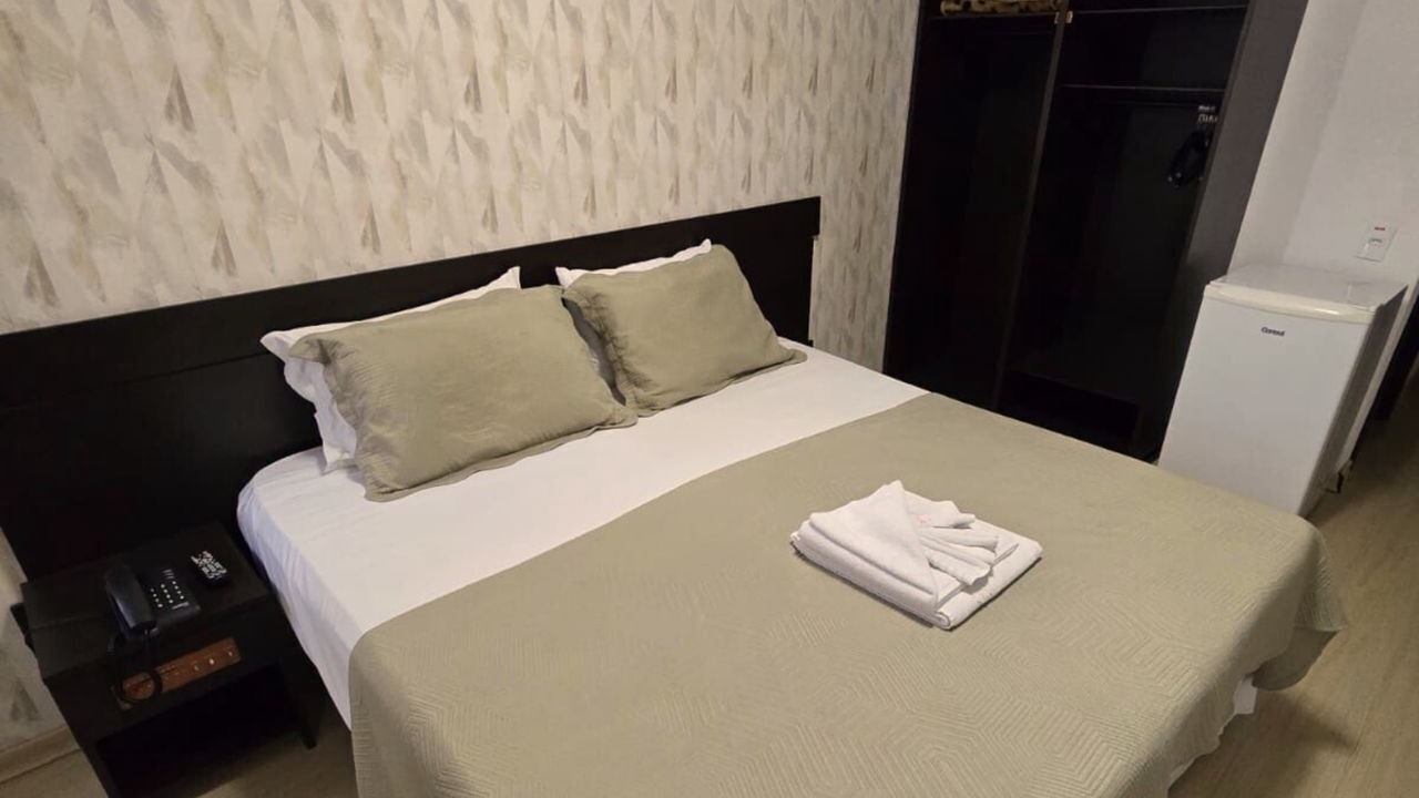 Photo of Bedroom in Centro