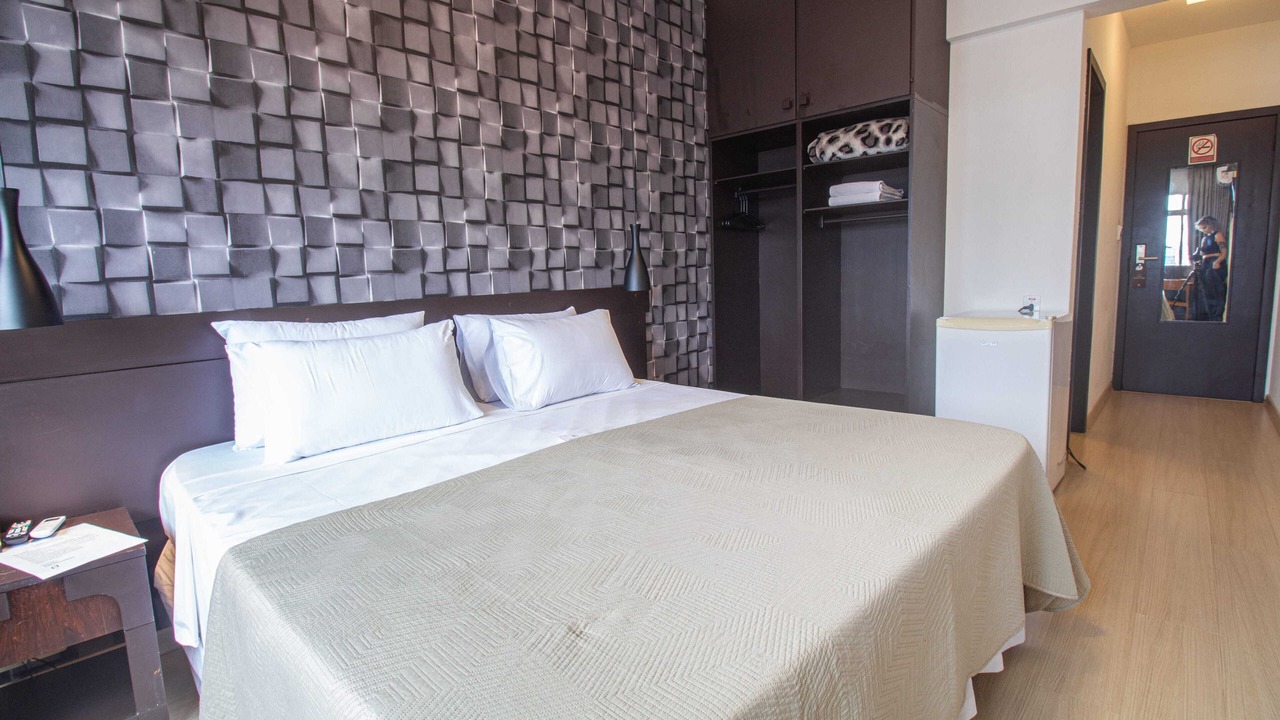 Photo of Bedroom in Centro