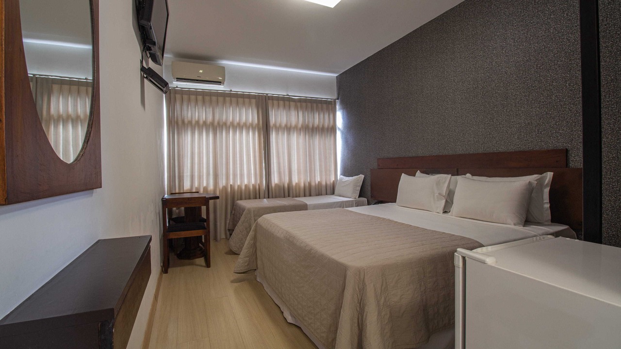 Photo of Bedroom in Centro