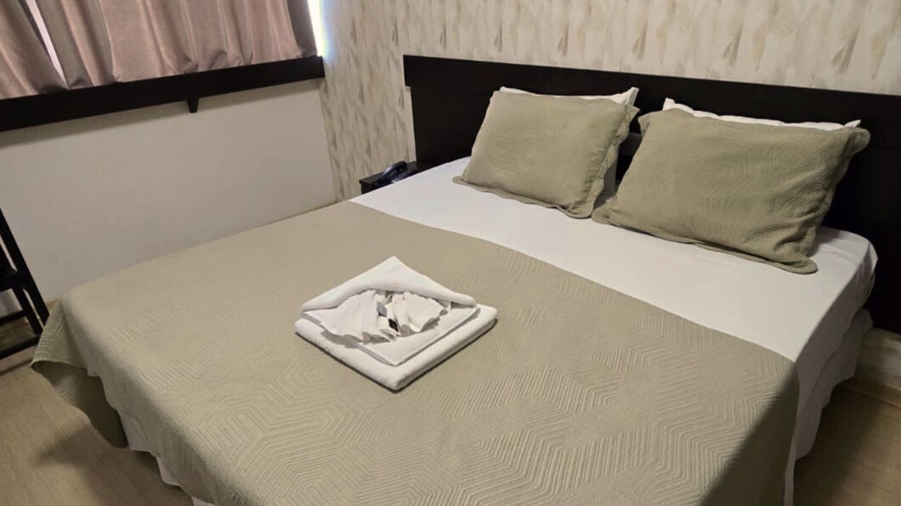 Photo of Bedroom in Centro
