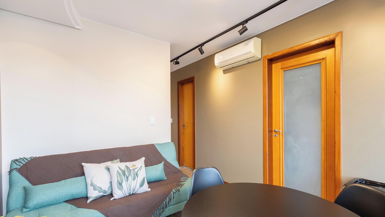 Photo of Livingroom in Sudoeste e Octogonal