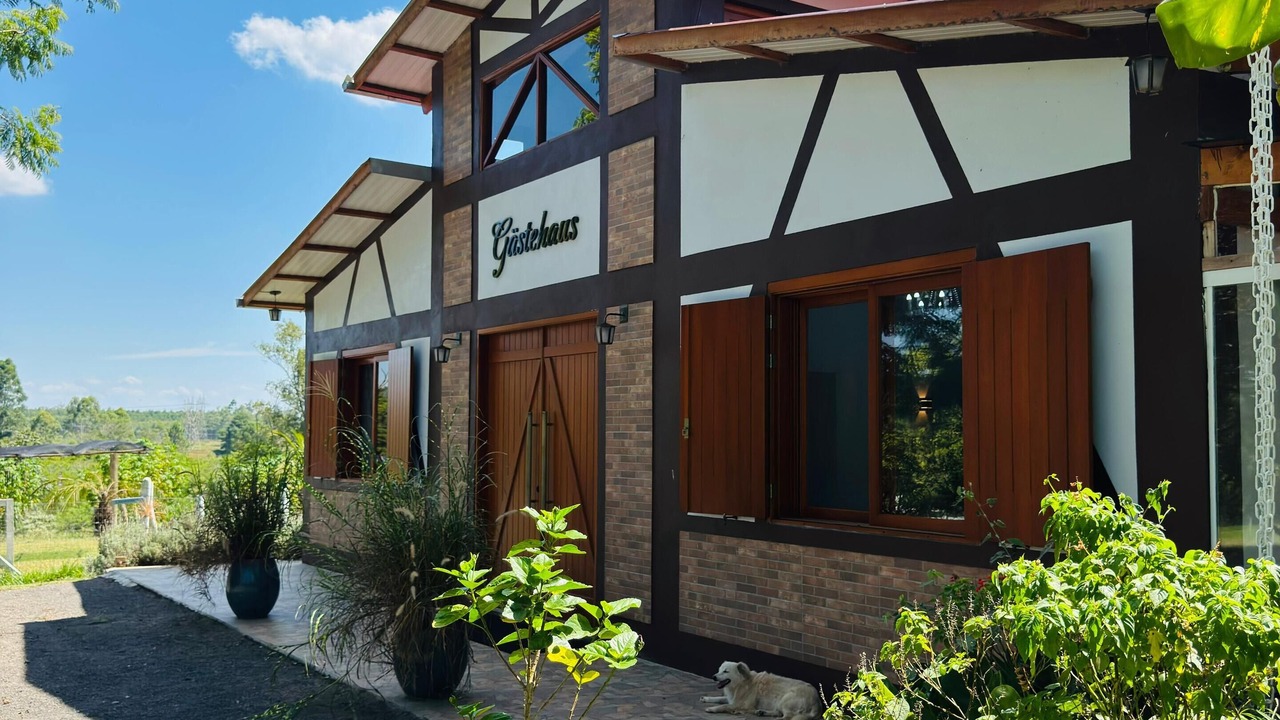 Photo of Outdoor in Triunfo