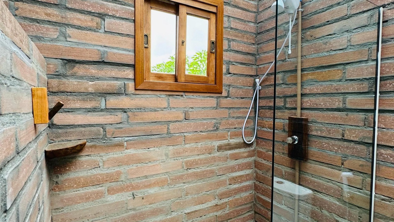 Photo of Bathroom in Triunfo
