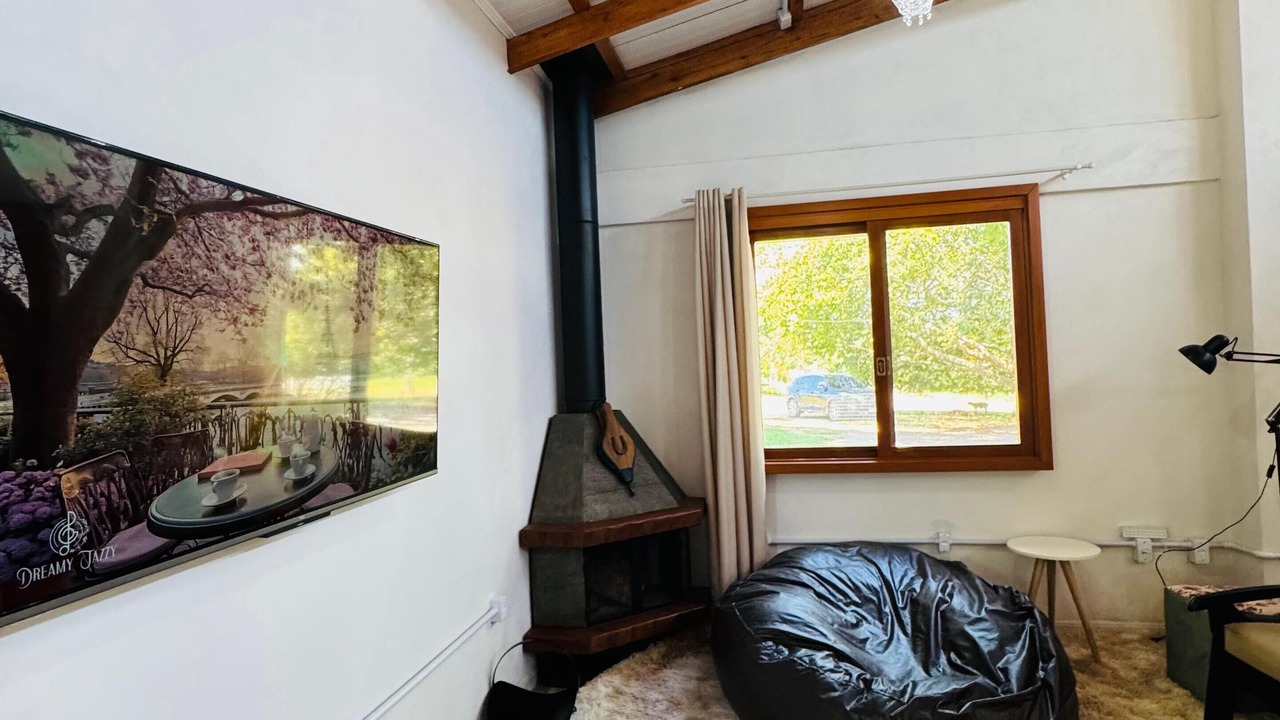 Photo of Livingroom in Triunfo