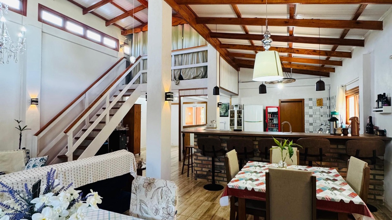 Photo of Livingroom in Triunfo