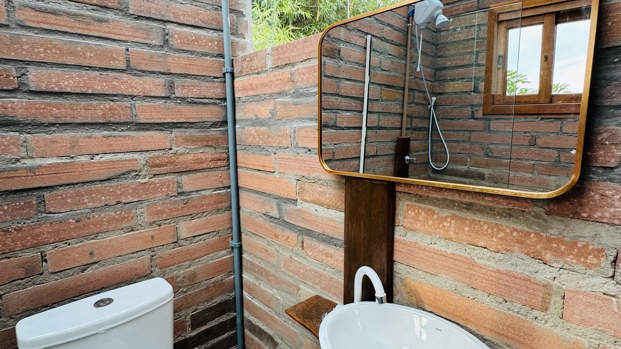 Photo of Bathroom in Triunfo