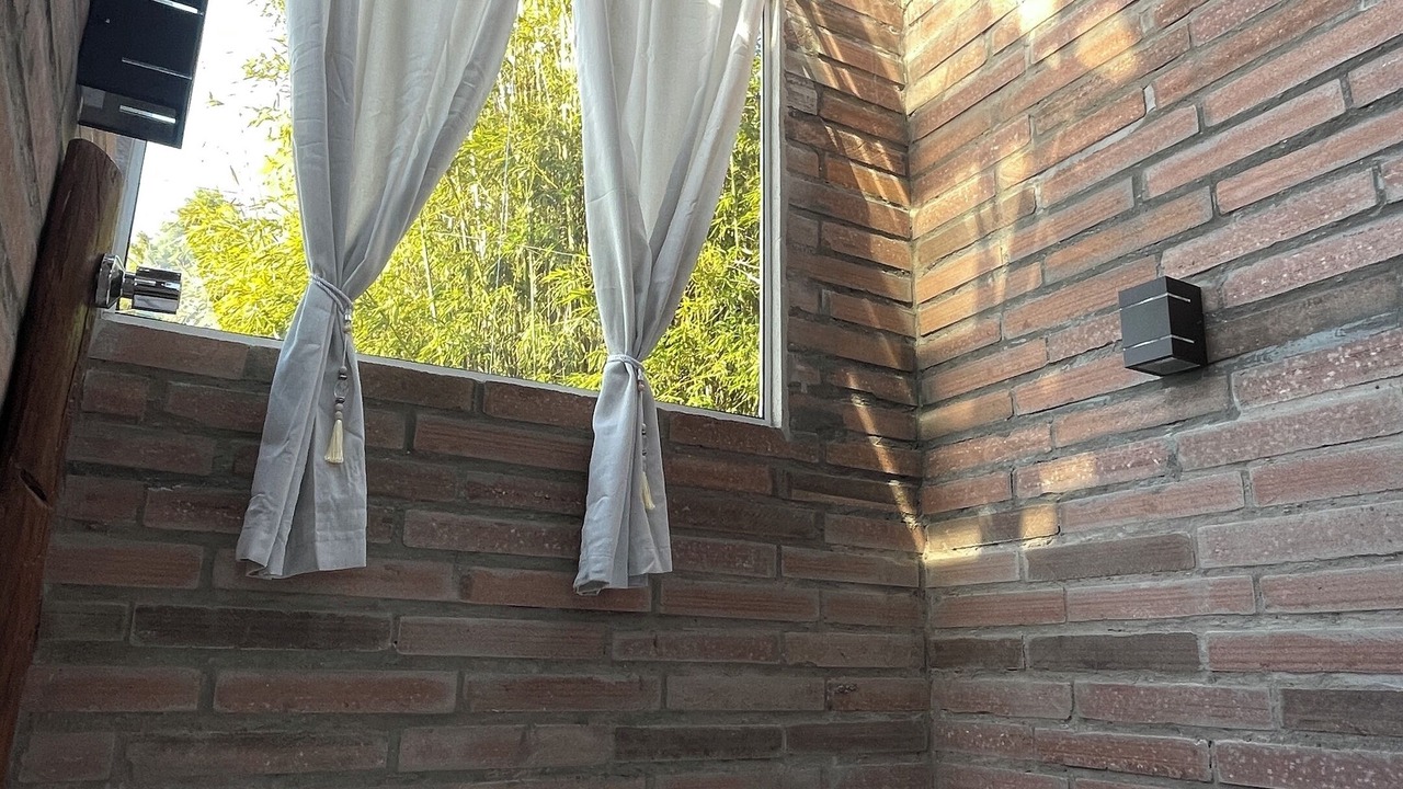 Photo of Bathroom in Triunfo