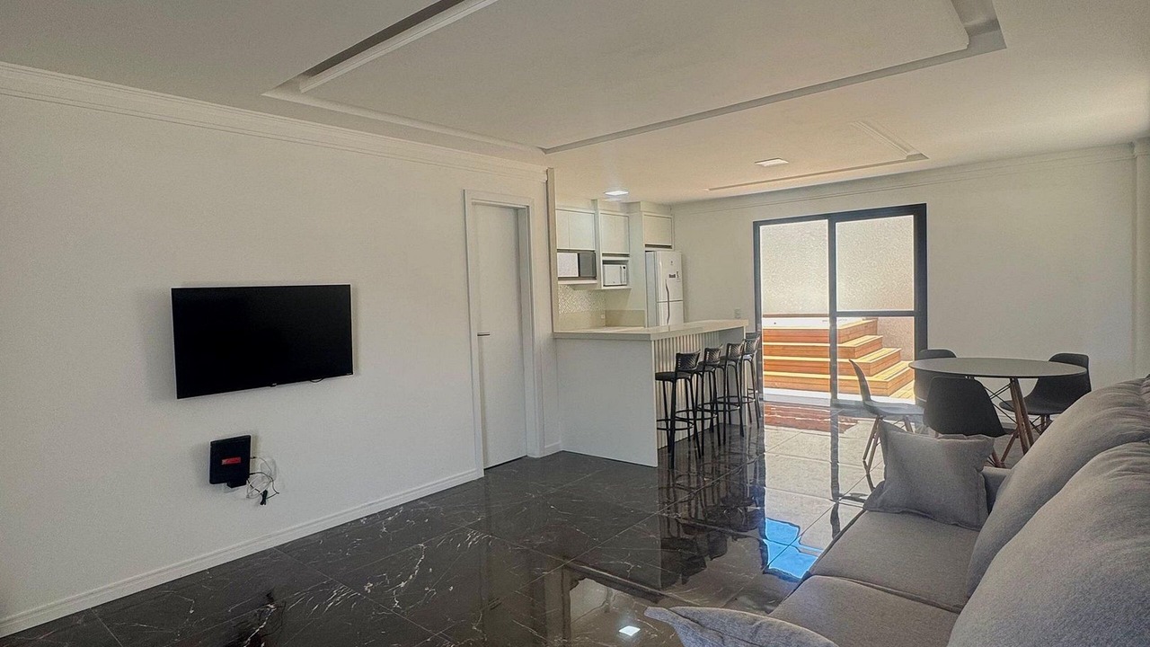 Photo of Livingroom in Ingleses do Rio Vermelho