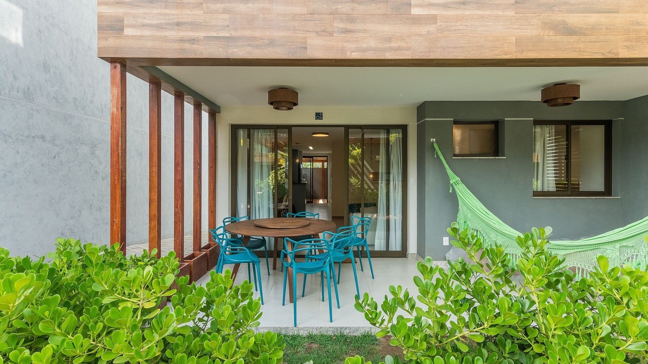Photo of Outdoor in Itacimirim