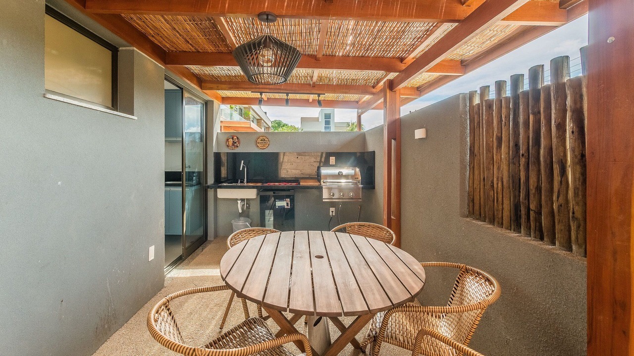 Photo of Outdoor in Itacimirim