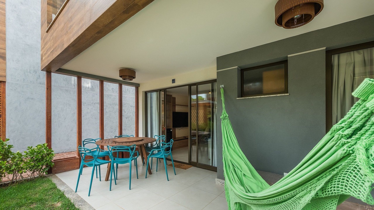 Photo of Outdoor in Itacimirim
