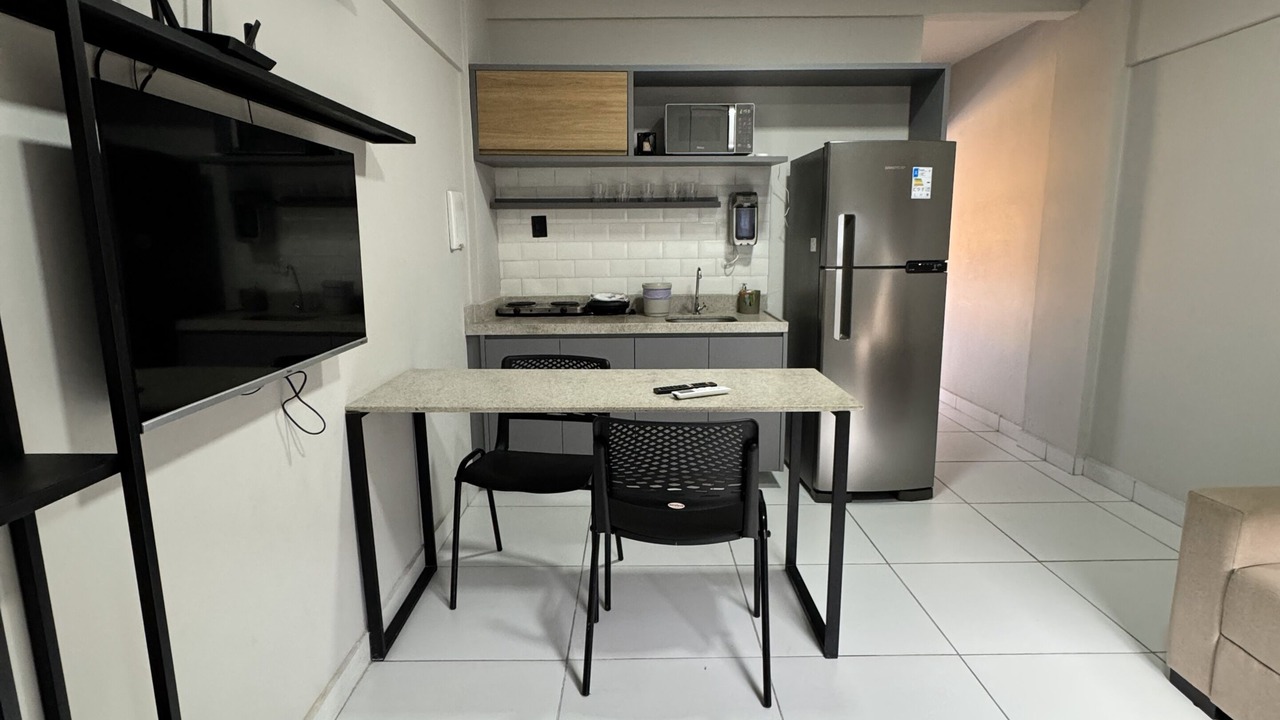 Photo of Kitchen in Barro Vermelho