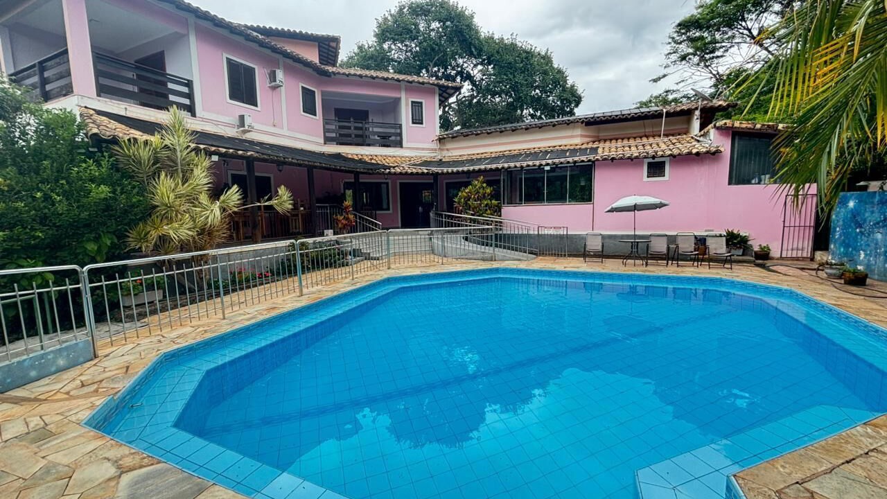 Photo of Outdoor in Alto Paraiso de Goias