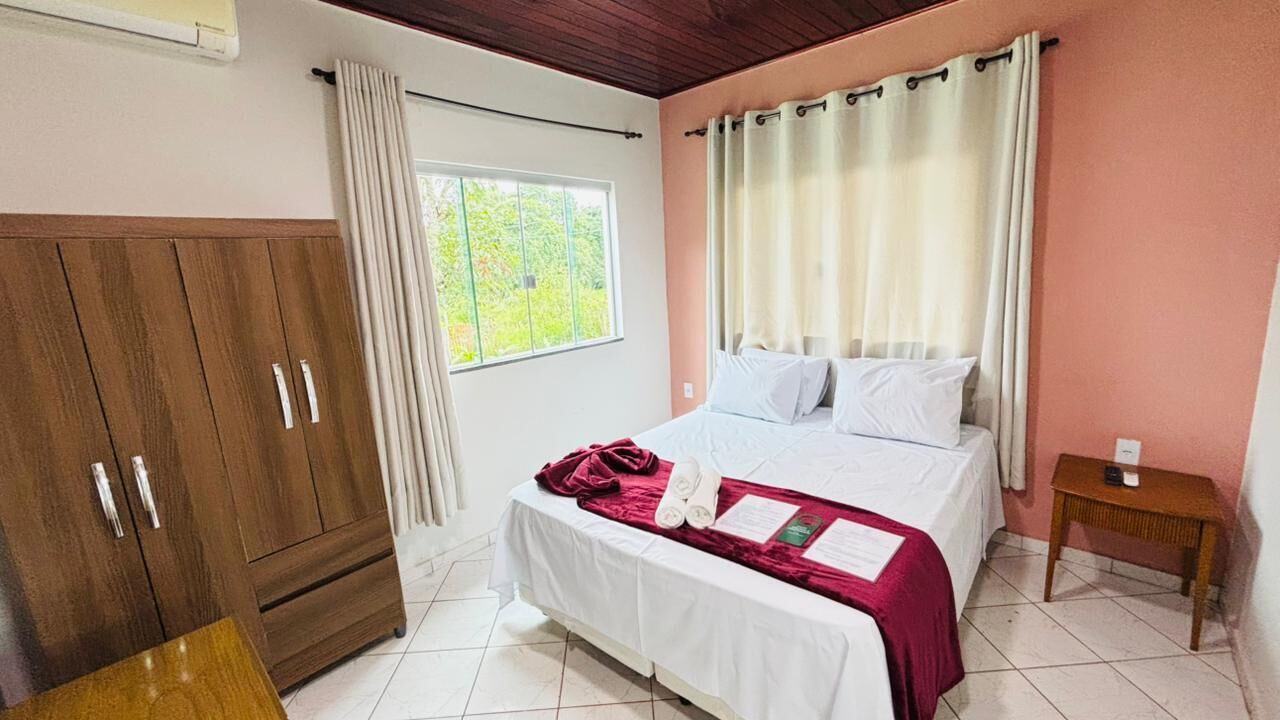 Photo of Outdoor in Alto Paraiso de Goias