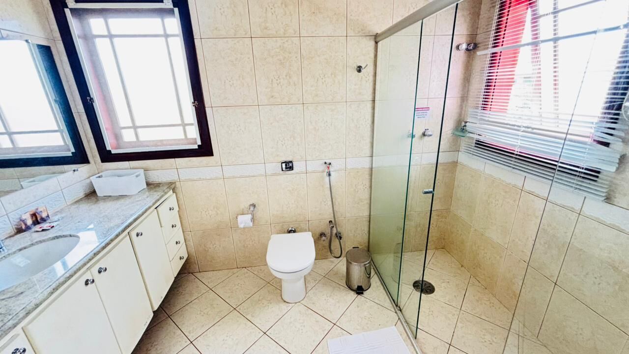 Photo of Bathroom in Alto Paraiso de Goias