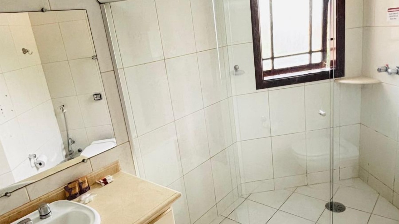 Photo of Bathroom in Alto Paraiso de Goias
