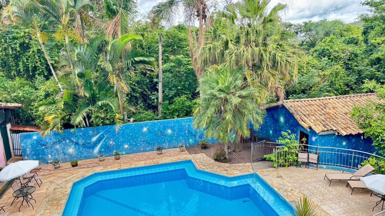 Photo of Outdoor in Alto Paraiso de Goias