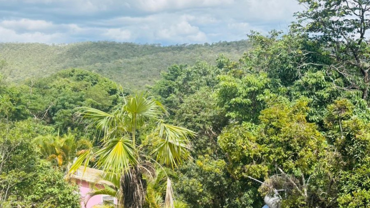 Photo of Patio Balcony in Alto Paraiso de Goias