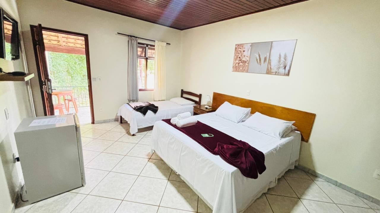 Photo of Outdoor in Alto Paraiso de Goias