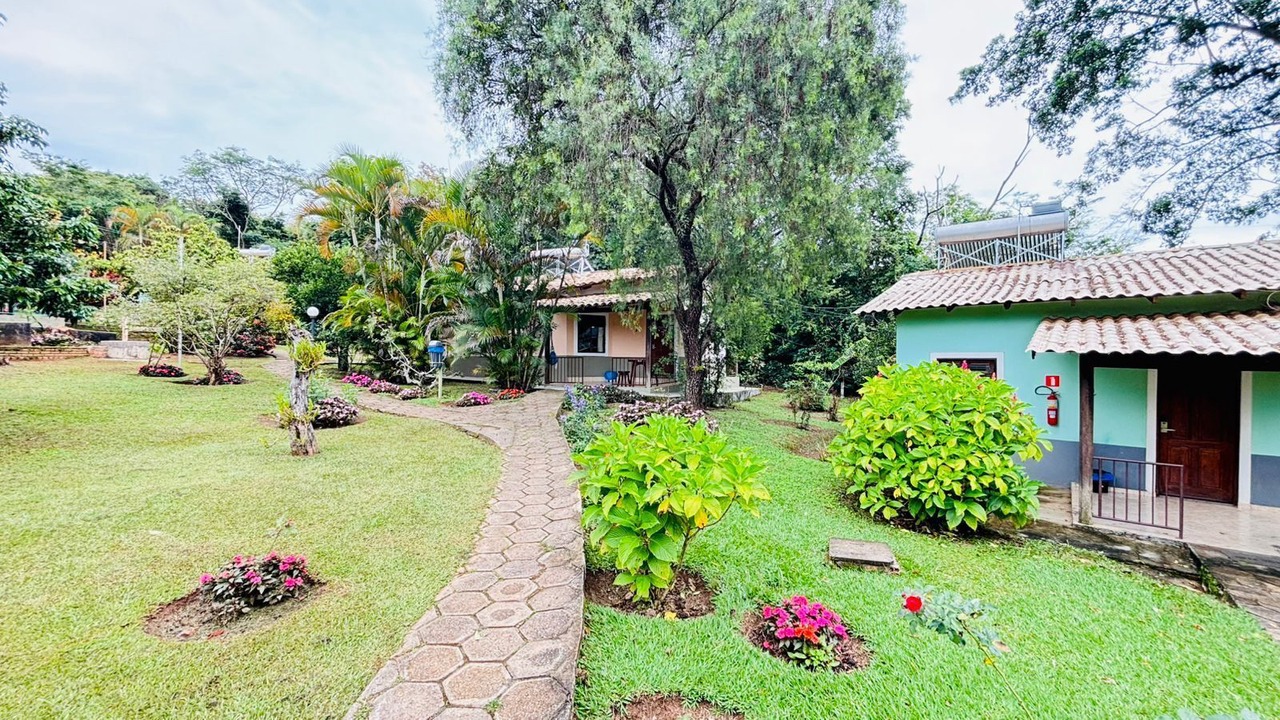 Photo of Outdoor in Alto Paraiso de Goias