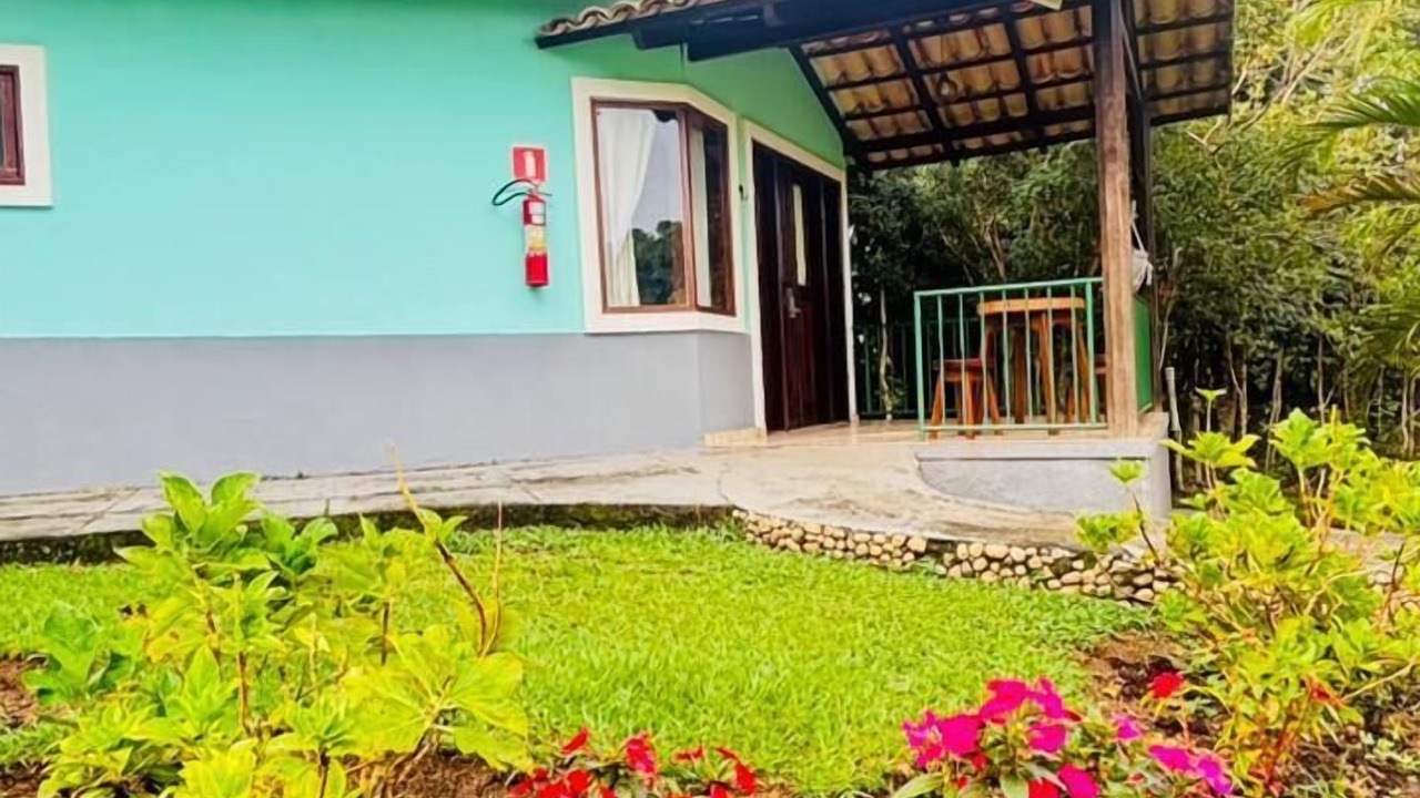 Photo of Outdoor in Alto Paraiso de Goias