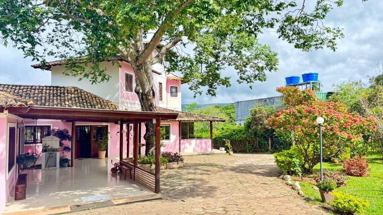 Photo of Outdoor in Alto Paraiso de Goias