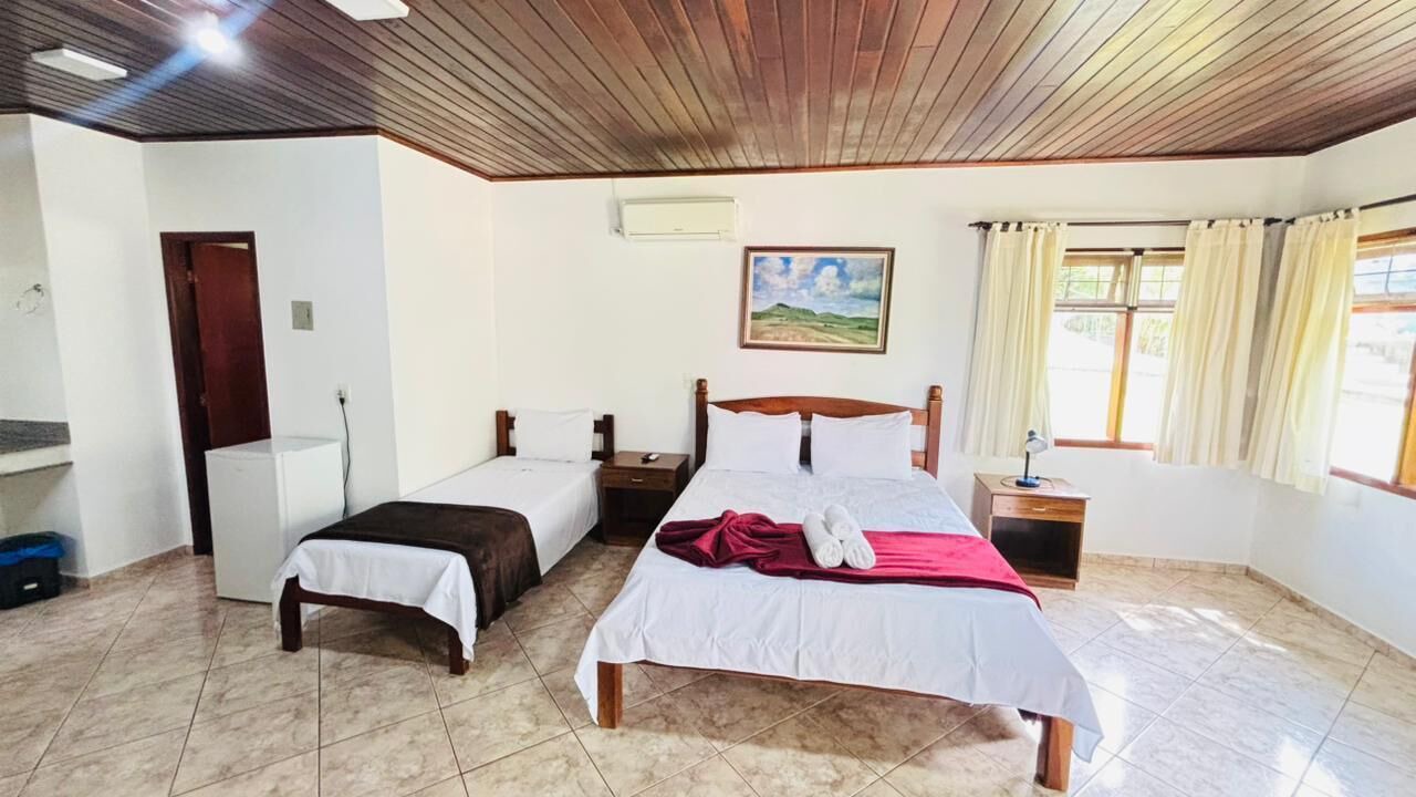 Photo of Outdoor in Alto Paraiso de Goias