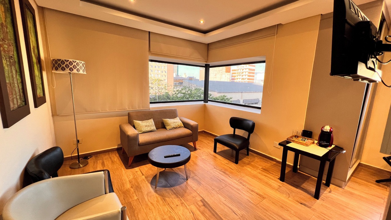 Photo of Bedroom in Posadas
