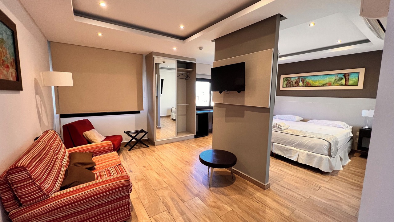 Photo of Bedroom in Posadas