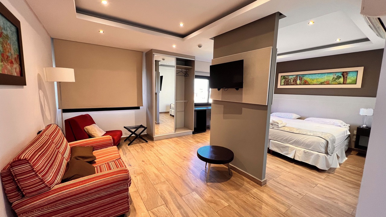 Photo of Bedroom in Posadas