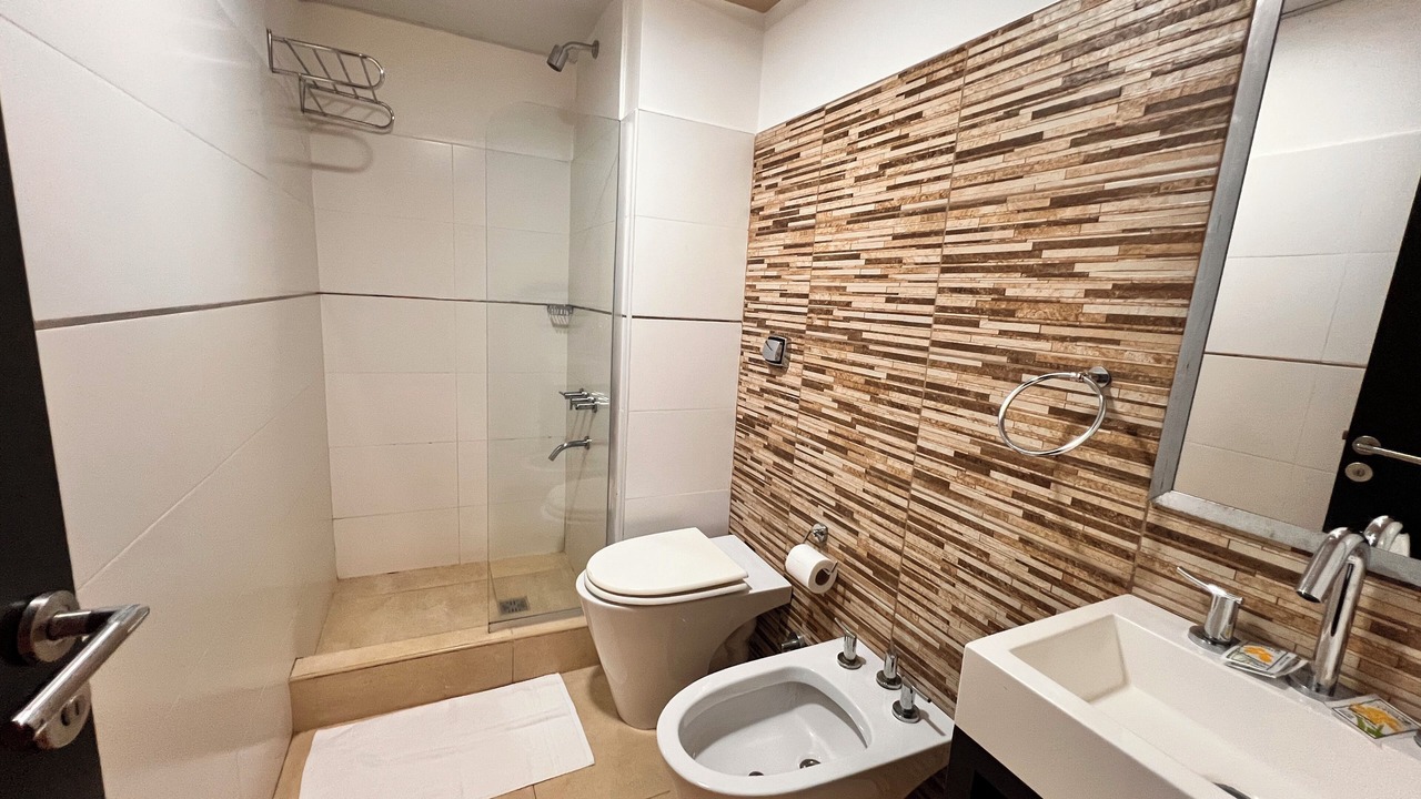 Photo of Bathroom in Posadas