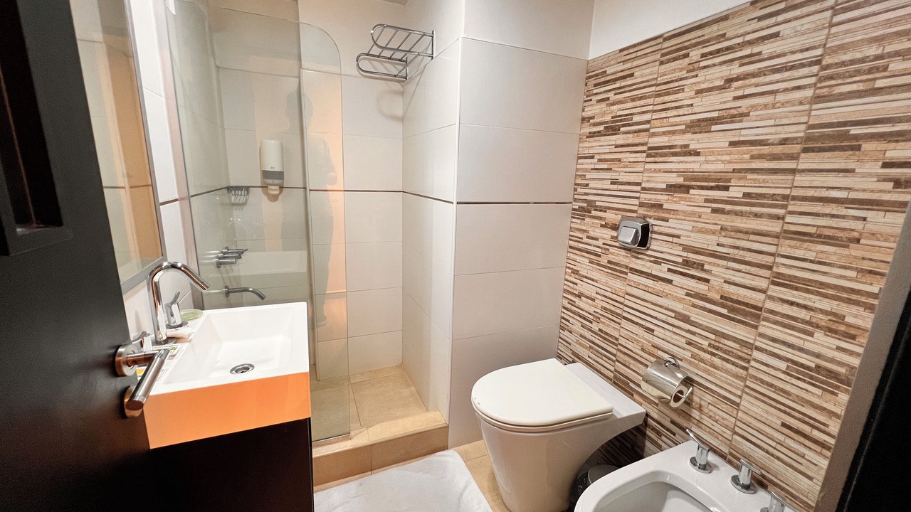 Photo of Bedroom in Posadas