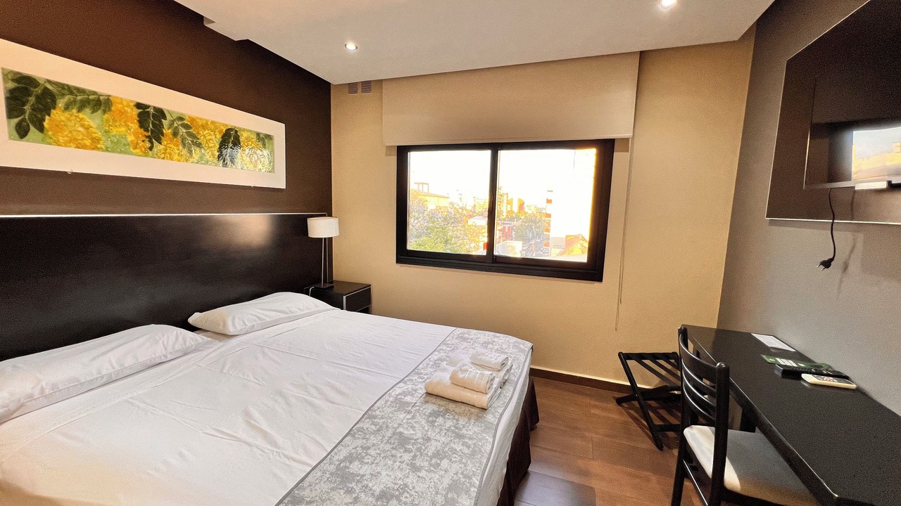 Photo of Bedroom in Posadas